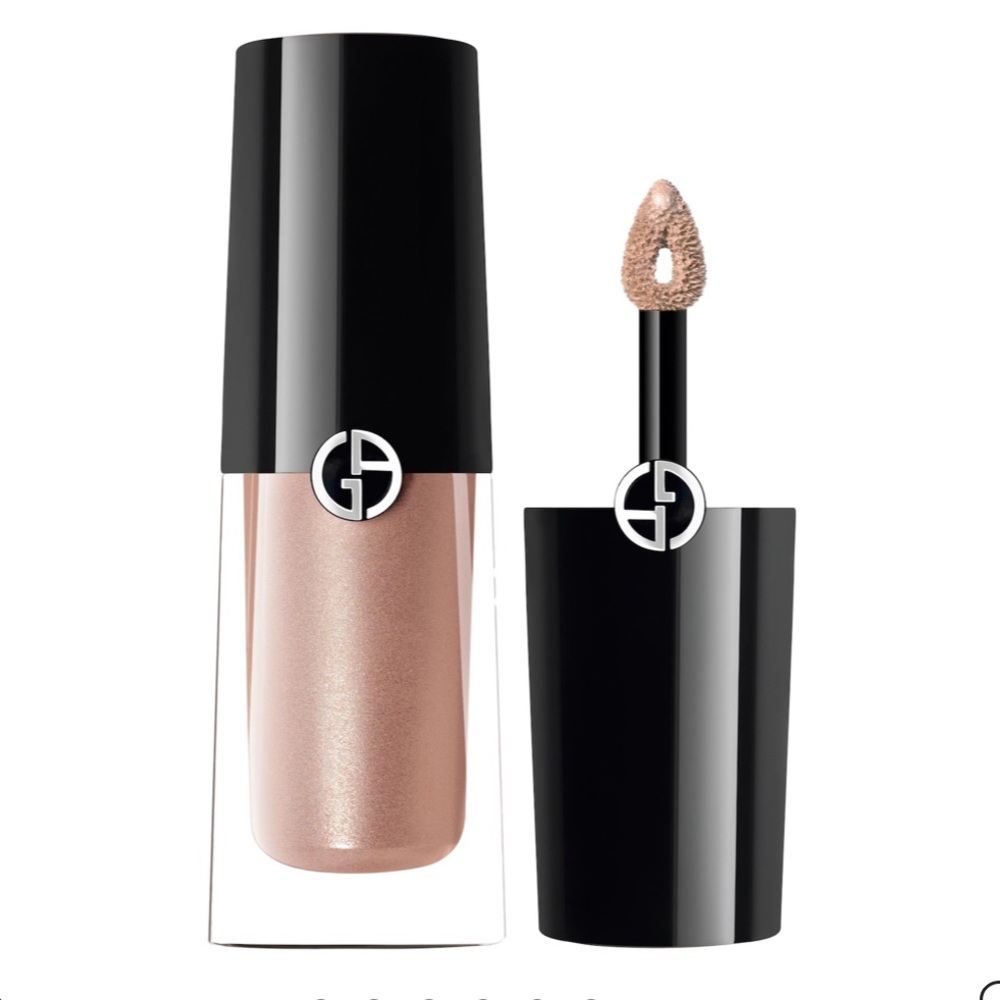 [BNIB] Giorgio Armani Eye Tint Liquid Eyeshadow Set of 2 - Picture 2 of 6
